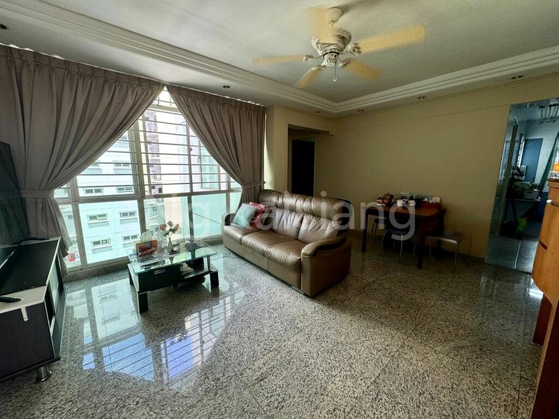 Room (HDB) for Rent in  196B Punggol Field - Image 5